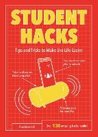 Enlarge image Cover: Student Hacks - Summersdale Publishers
