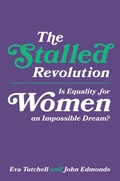 Cover: The Stalled Revolution - Emerald Publishing Limited