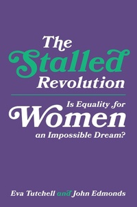 Enlarge image Cover: The Stalled Revolution - Emerald Publishing Limited