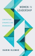 Cover: Women in Leadership - Emerald Publishing Limited
