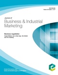 Cover: Business Negotiation - Emerald Publishing Limited