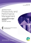 Cover: Lean Six Sigma for Higher Education - Emerald Publishing Limited