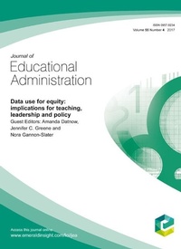 Enlarge image Cover: DATA USE FOR EQUITY - Emerald Publishing Limited