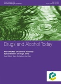 Cover: After UNGASS (UN General Assembly special session on drugs, 2016) - Emerald Publishing Limited