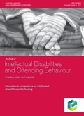 Cover: International perspectives on intellectual disabilities and offending - Emerald Publishing Limited