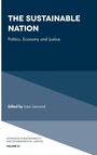 Cover: The Sustainable Nation - Emerald Publishing Limited