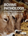 Bild: Bovine Pathology - CABI Publishing