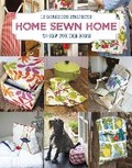 Cover: Home Sewn Home - GMC Publications