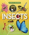 Cover: How It Works: Insects - Award Publications Ltd