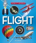 Cover: How It Works: Flight - Award Publications Ltd