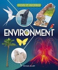 Enlarge image Cover: How It Works: Environment - Award Publications Ltd