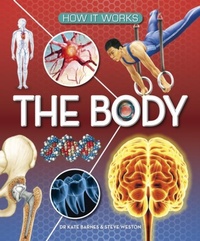 Enlarge image Cover: How It Works: The Body - Award Publications Ltd