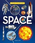 Cover: How It Works: Space - Award Publications Ltd
