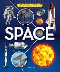 Enlarge image Cover: How It Works: Space - Award Publications Ltd