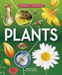 Enlarge image Cover: How It Works: Plants - Award Publications Ltd