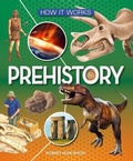 Cover: How It Works: Prehistory - Award Publications Ltd