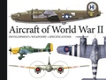 Cover: Aircraft of World War II - Amber Books