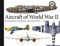 Enlarge image Cover: Aircraft of World War II - Amber Books