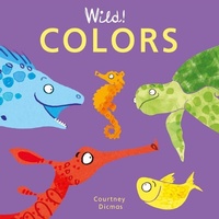 Enlarge image Cover: Colors - Child's Play (International) Ltd