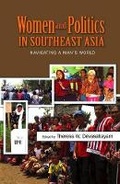 Cover: Women and Politics in Southeast Asia - Liverpool University Press