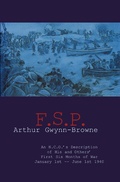 Cover: F.S.P. - Seren