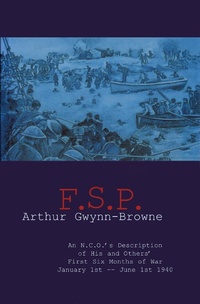Enlarge image Cover: F.S.P. - Seren