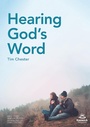 Cover: Hearing God's Word - Inter-Varsity Press