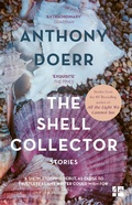 Cover: The Shell Collector - Fourth Estate Ltd