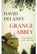 Cover: Grange Abbey - Liberties Press