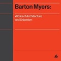 Cover: Barton Myers - Artifice Press