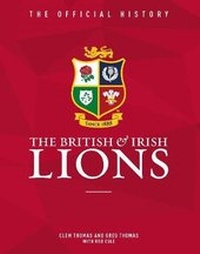 Abbildung von: The British & Irish Lions - Vision Sports Publishing Ltd