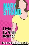 Cover: Livin' La Vida Bennet - Triple Berry Press