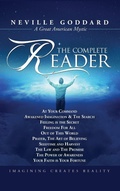Cover: Neville Goddard - Audio Enlightenment Press