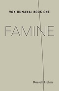 Cover: Famine - sij books