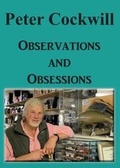 Cover: Observations and Obsessions - Biddles Books
