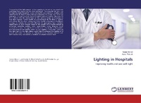 Abbildung von: Lighting in Hospitals - LAP Lambert Academic Publishing