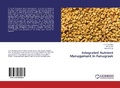 Cover: Integrated Nutrient Management in Fenugreek - LAP Lambert Academic Publishing