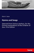 Cover: Hymns and Songs - Hansebooks