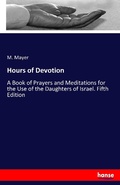 Cover: Hours of Devotion - Hansebooks