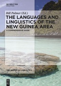 Cover: The Languages and Linguistics of the New Guinea Area - De Gruyter Mouton
