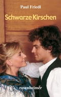 Cover: Schwarze Kirschen - Rosenheimer Verlagshaus