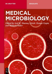 Abbildung von: Medical Microbiology - De Gruyter