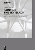 Cover: PAINTING THE SKY BLACK - De Gruyter