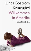 Cover: Willkommen in Amerika - Sch&ouml;ffling