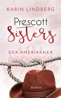 Cover: Der Amerikaner - BookRix