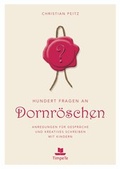 Cover: Hundert Fragen an Dornr&ouml;schen - TimpeTe-Verlag