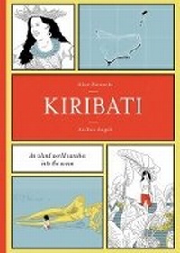 Abbildung von: Kiribati - Sieveking Verlag