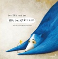 Cover: Der B&auml;r und das W&ouml;rterglitzern - Mixtvision Verlag