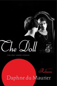 Enlarge image Cover: The Doll - Avon