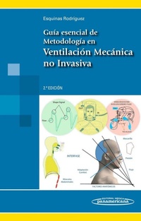 Abbildung von: Guía esencial de Metodología en Ventilación Mecánica no Invasiva - Editorial Médica Panamericana S.A.